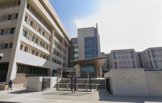 U.S.-Israeli Suspect Hauled From Norway on Jewish Threat Case Faces Orlando Judge