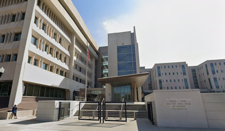 U.S.-Israeli Suspect Hauled From Norway on Jewish Threat Case Faces Orlando Judge