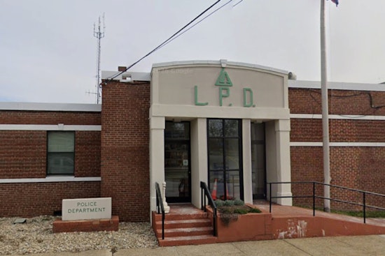 U.S. Marshals Arrest LaFollette Suspect In Indianapolis