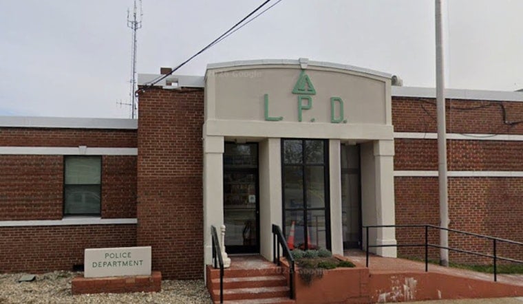U.S. Marshals Arrest LaFollette Suspect In Indianapolis
