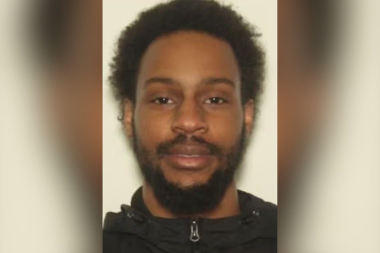 U.S. Marshals Nab Columbus Man Wanted In Firearms Trafficking Case