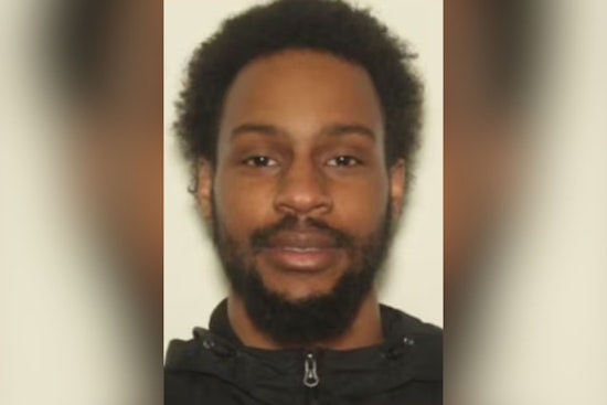 U.S. Marshals Nab Columbus Man Wanted In Firearms Trafficking Case