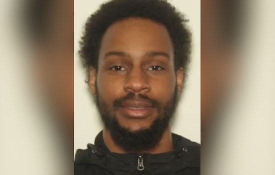 U.S. Marshals Nab Columbus Man Wanted In Firearms Trafficking Case