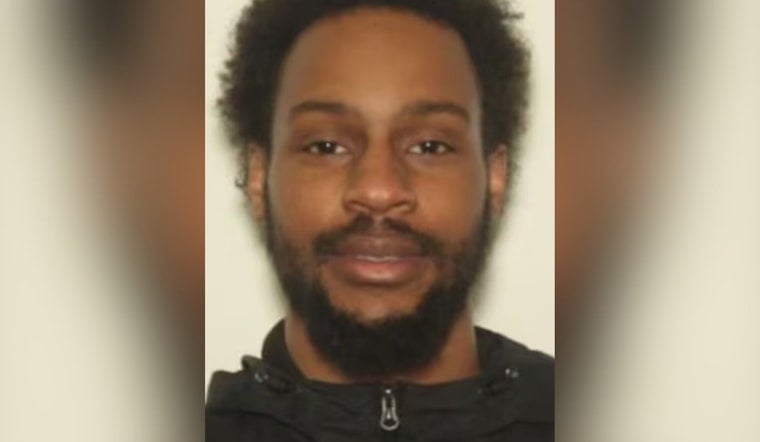 U.S. Marshals Nab Columbus Man Wanted In Firearms Trafficking Case