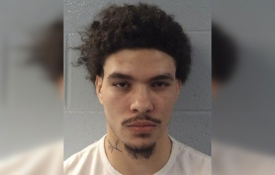 U.S. Marshals Nab Edmond Man In Arcadia Lake Party Killing Probe