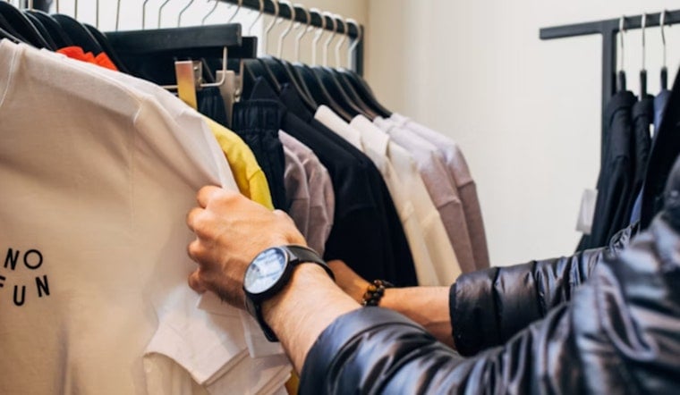 U.S. Retail Sales Up 0.9% in May Amid Iran War