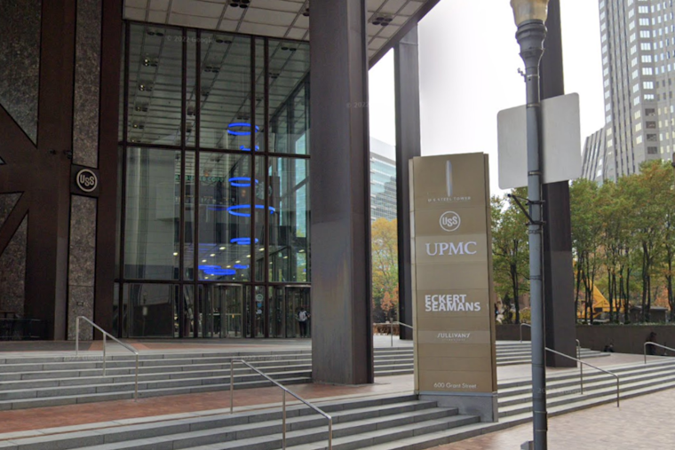 U.S. Steel Tower Loan Deadline Reached in Pittsburgh