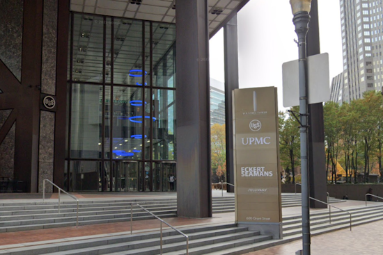 U.S. Steel Tower Loan Deadline Reached in Pittsburgh