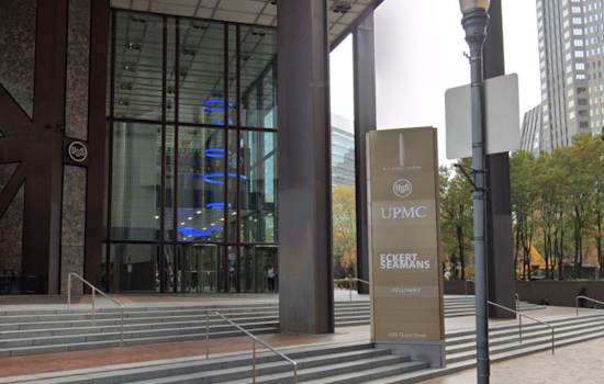 U.S. Steel Tower Loan Deadline Reached in Pittsburgh