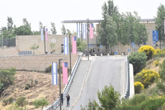 U.S. Warns Travelers As Middle East Tensions Put Americans On Edge
