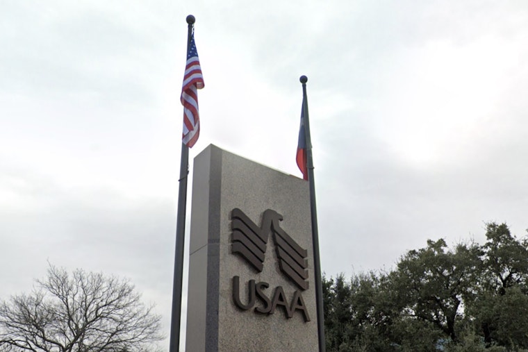 USAA Slashes Georgia Auto Bills, 200,000 Drivers Score $33 Million Break