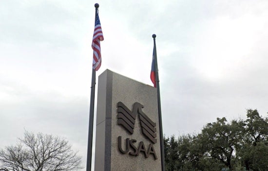 USAA Slashes Georgia Auto Bills, 200,000 Drivers Score $33 Million Break