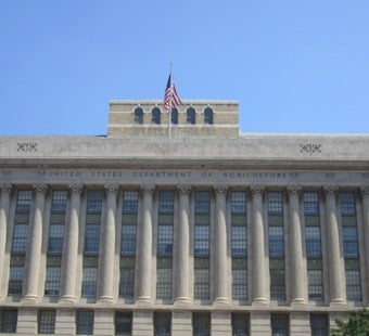 USDA To DC Food-Safety Staff: Move Or Get Out