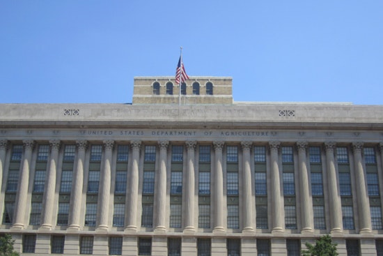 USDA To DC Food-Safety Staff: Move Or Get Out