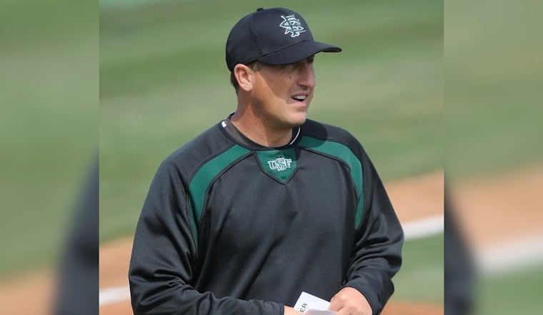 USF Baseball Brawl Goes Legal as School Accuses Ex-Players of Lying Under Oath
