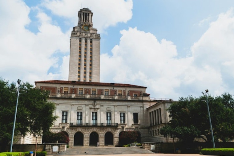 UT Austin Engineers Turn Texas into Nuclear Safety Test Bed