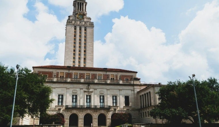 UT Austin Engineers Turn Texas into Nuclear Safety Test Bed