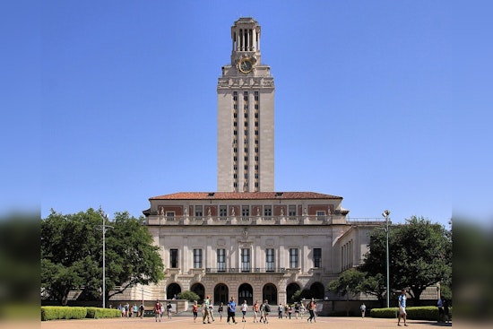 UT Austin’s Allan MacDonald Wins Kavli Prize For Twistronics