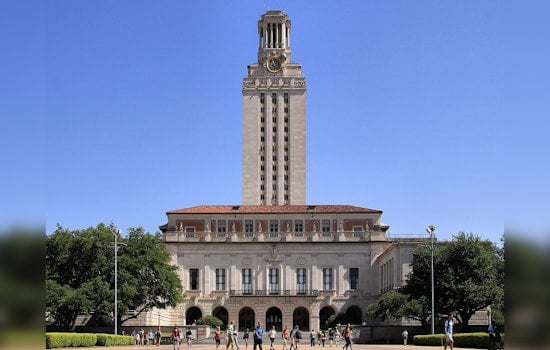 UT Austin’s Allan MacDonald Wins Kavli Prize For Twistronics