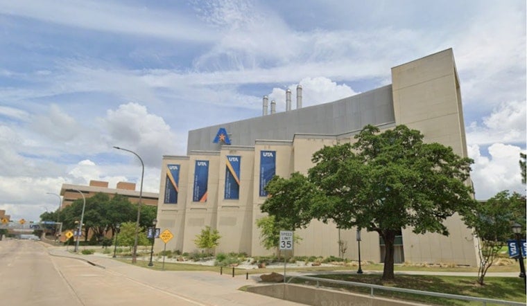 UTA Bets On Paid Rookie Teachers To Tackle Fort Worth Classroom Exodus