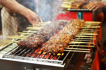 Utah Asian Festival Set To Pack Fairpark With Street Food, Beats And 20,000 Fans