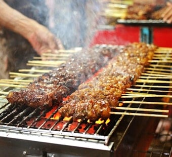 Utah Asian Festival Set To Pack Fairpark With Street Food, Beats And 20,000 Fans
