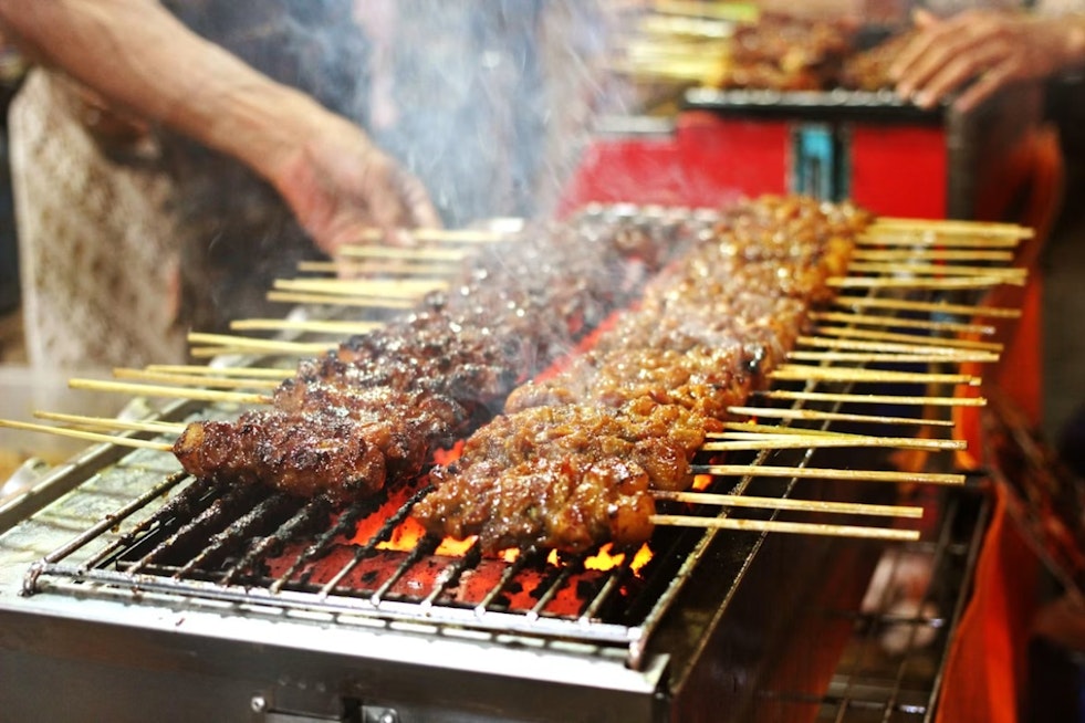 Utah Asian Festival Set To Pack Fairpark With Street Food, Beats And 20,000 Fans