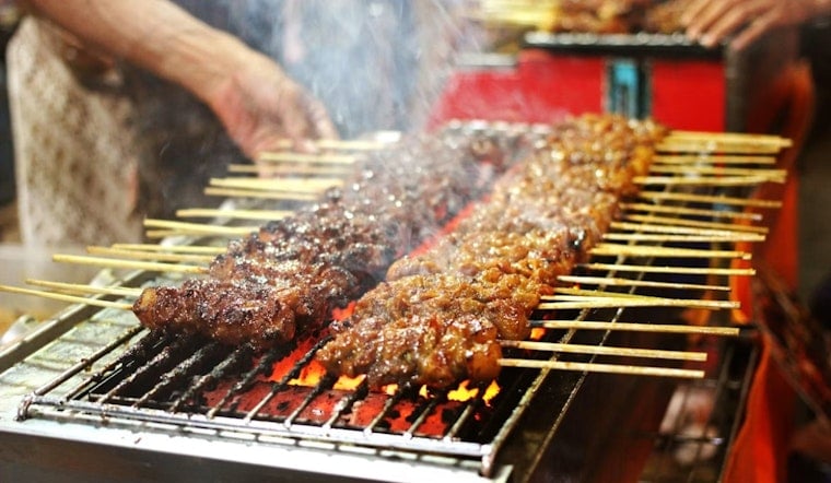 Utah Asian Festival Set To Pack Fairpark With Street Food, Beats And 20,000 Fans