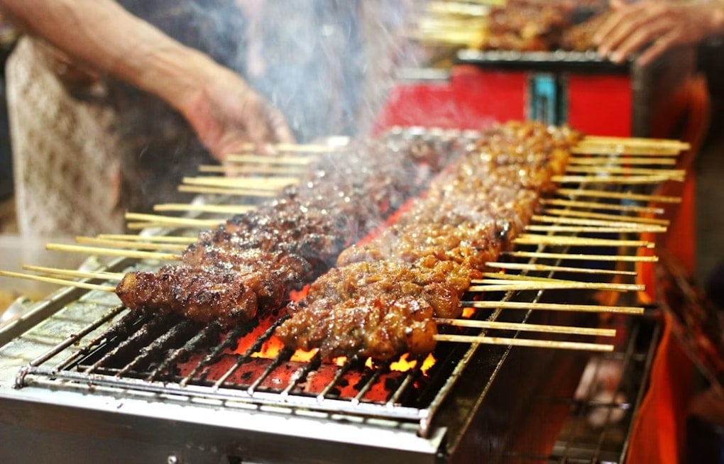 Utah Asian Festival Set To Pack Fairpark With Street Food, Beats And 20,000 Fans