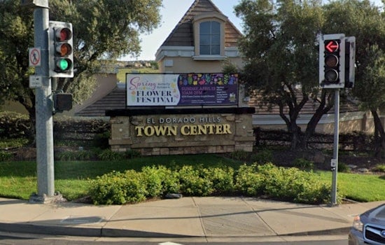 Utah Dirty Soda Invasion Hits El Dorado Hills Town Center