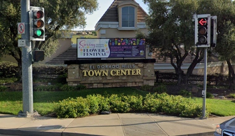 Utah Dirty Soda Invasion Hits El Dorado Hills Town Center