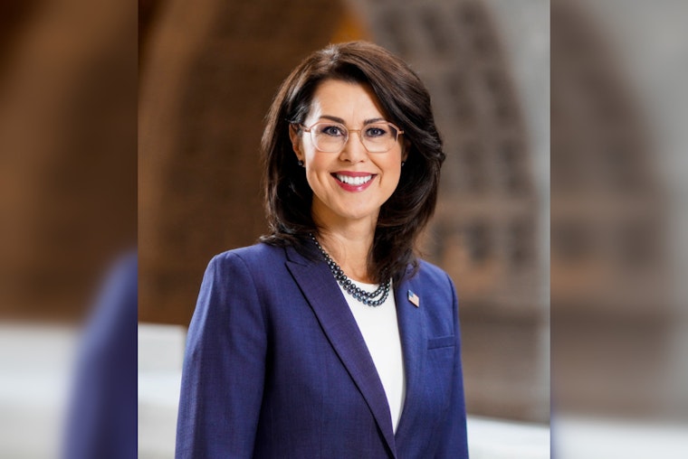 Utah Lt. Gov. Fires Back as Trump Trashes Mail Voting