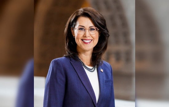 Utah Lt. Gov. Fires Back as Trump Trashes Mail Voting