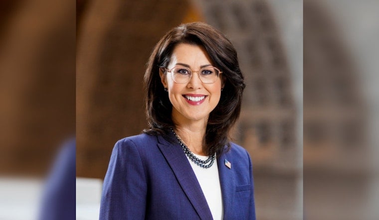 Utah Lt. Gov. Fires Back as Trump Trashes Mail Voting