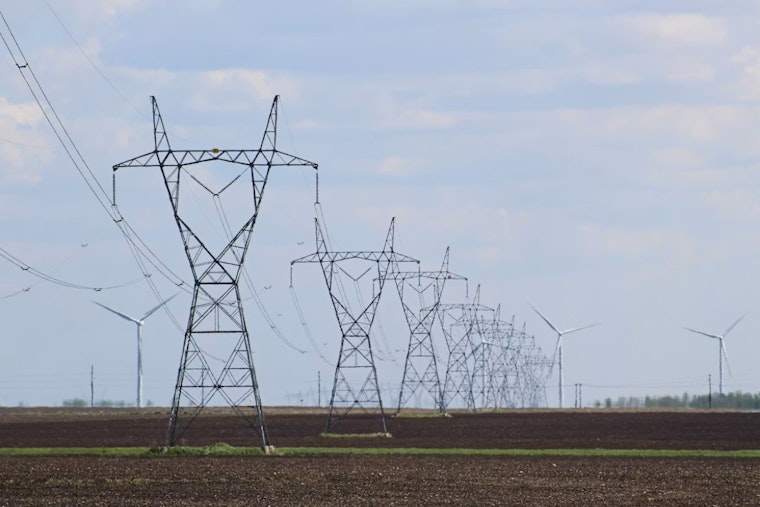 Utah Power Showdown: Rocky Mountain Plan Tagged As Billion-Dollar Risk