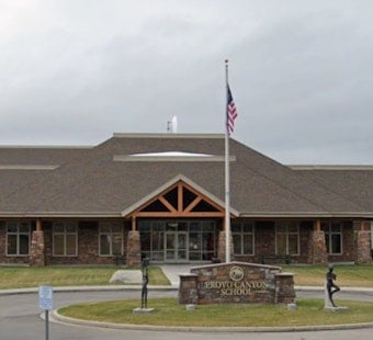 Utah Watchdog Rips 'Shocking' Chaos Inside Provo Canyon School