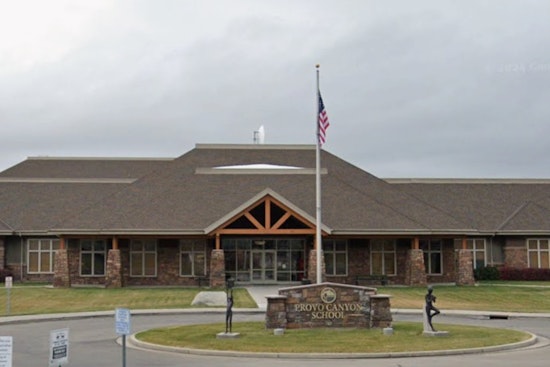 Utah Watchdog Rips 'Shocking' Chaos Inside Provo Canyon School