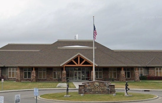 Utah Watchdog Rips 'Shocking' Chaos Inside Provo Canyon School
