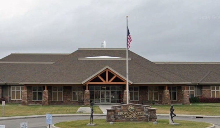 Utah Watchdog Rips 'Shocking' Chaos Inside Provo Canyon School