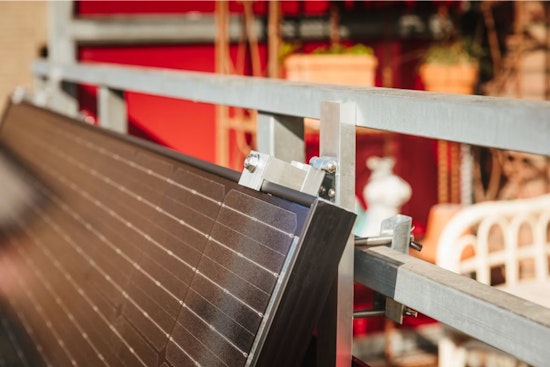 Utah's Balcony Solar Gamble Is Quietly Lighting Up The Rest Of The Country