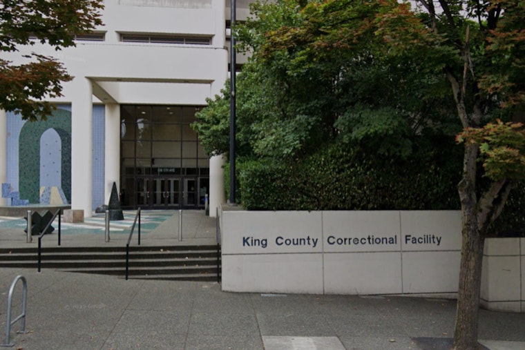 UW Dining Boss Busted In Seattle Teen Sex-Pay Scheme, Prosecutors Say