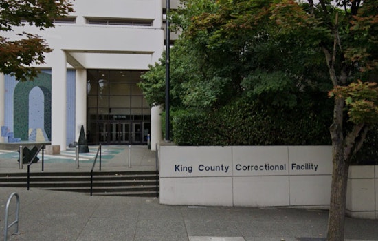 UW Dining Boss Busted In Seattle Teen Sex-Pay Scheme, Prosecutors Say