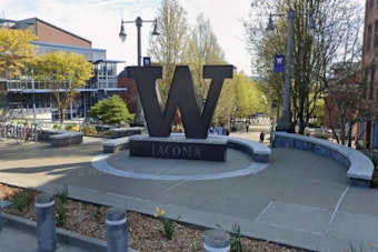 UW Tacoma Bets Big on New Dorm to Wake Up Downtown
