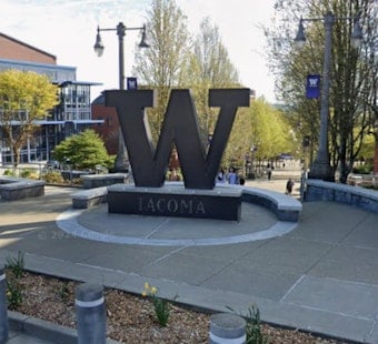 UW Tacoma Bets Big on New Dorm to Wake Up Downtown