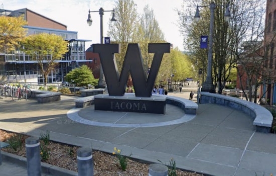 UW Tacoma Bets Big on New Dorm to Wake Up Downtown