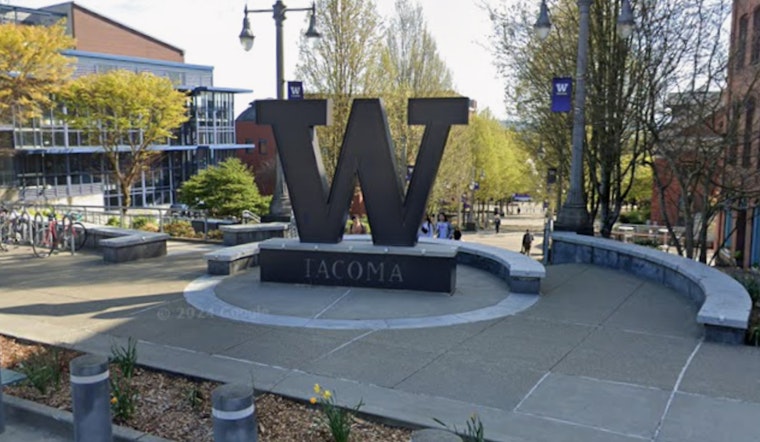 UW Tacoma Bets Big on New Dorm to Wake Up Downtown