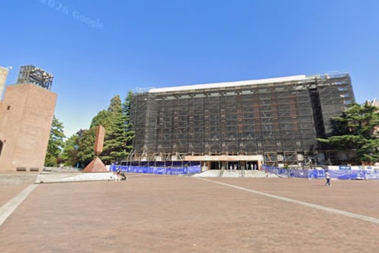 UW’s Suzzallo Library Braces for the Big One With $21.5 Million Quake Fix