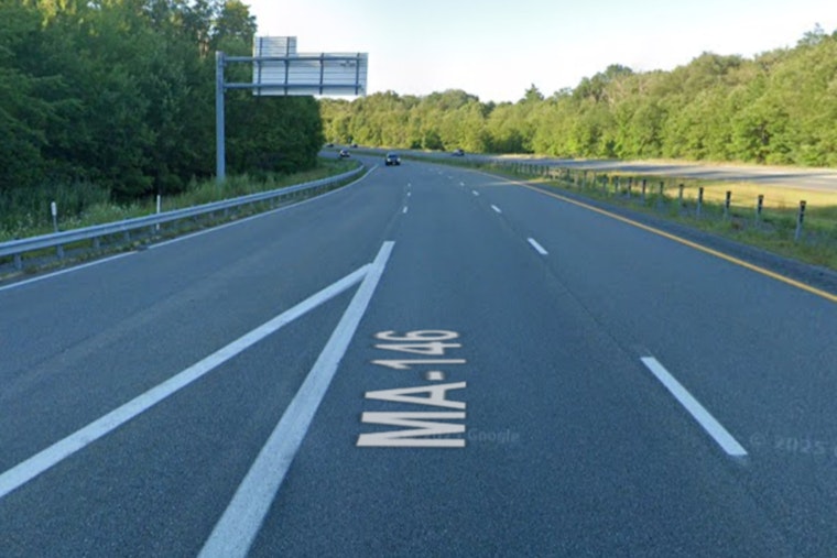 Uxbridge Motorcyclist Identified After Deadly Route 146A Crash