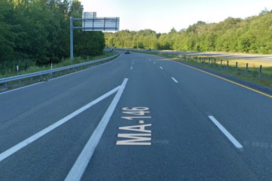 Uxbridge Motorcyclist Identified After Deadly Route 146A Crash