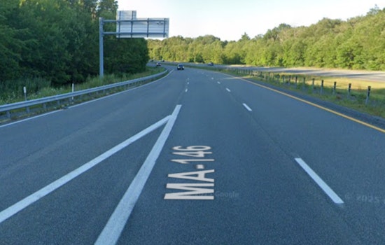 Uxbridge Motorcyclist Identified After Deadly Route 146A Crash